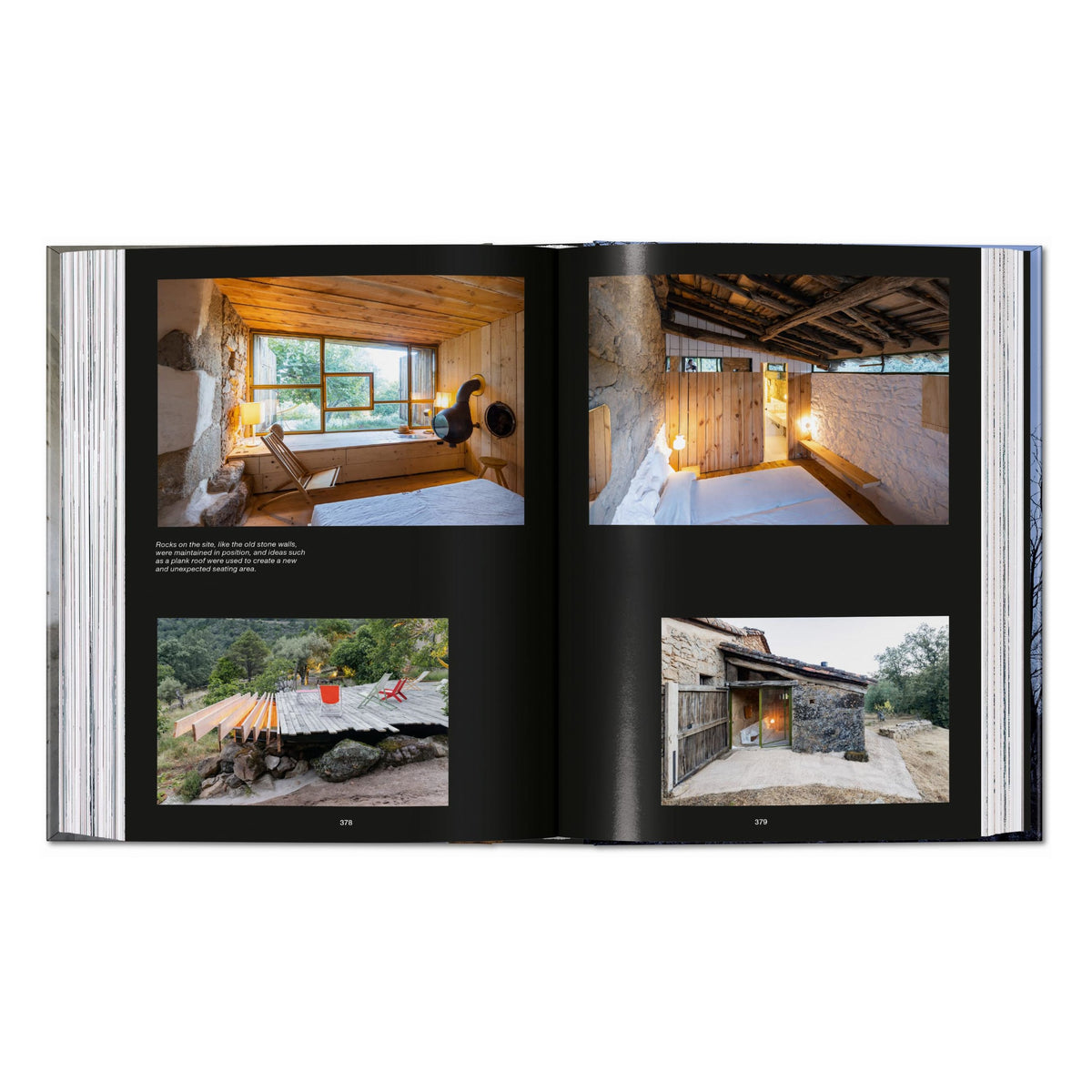 Homes For Our Time. Small Houses. 45th Ed. (German, French, English)