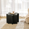 Puzzle Art Side Table