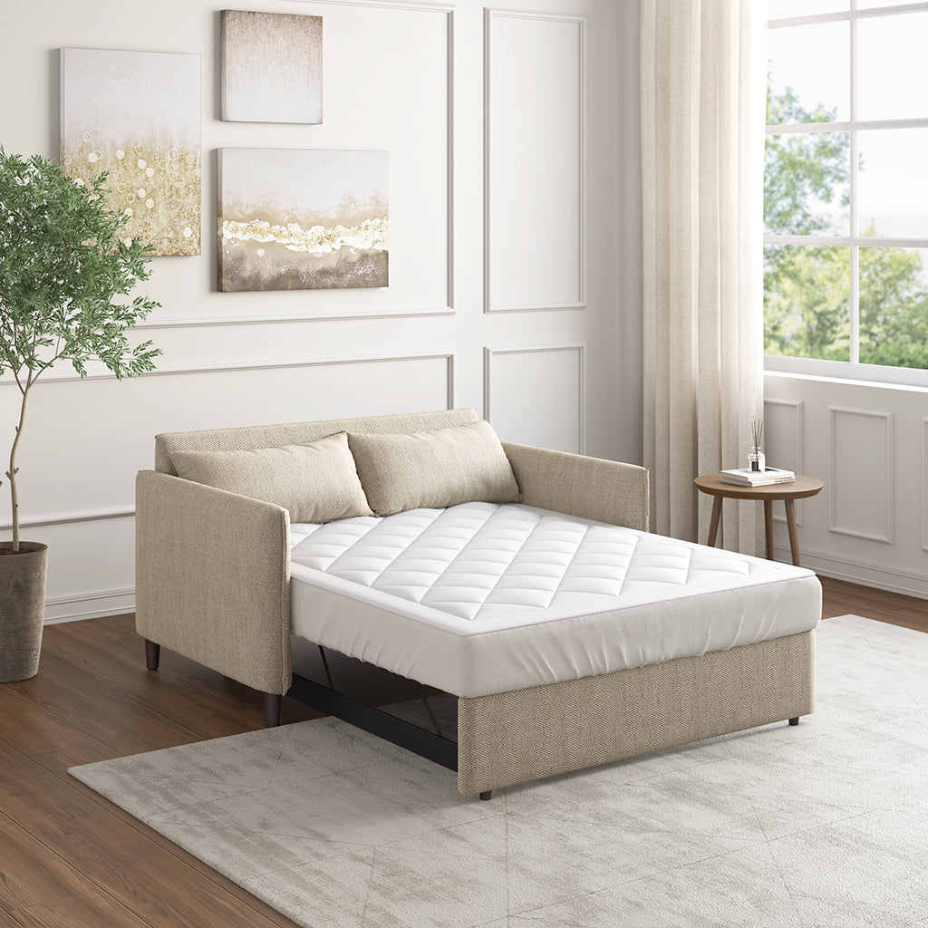 Waterproof sofa bed mattress pad