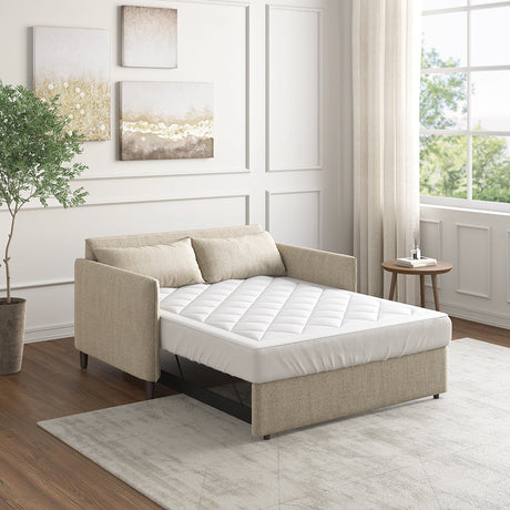 Waterproof sofa bed mattress pad