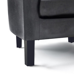 Austin - Handcrafted Tub Chair