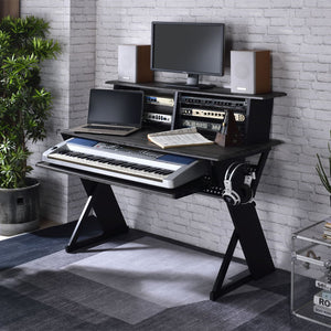 Humanity - Music Desk