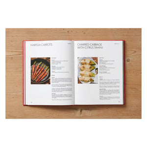 Mary McCartney. Feeding Creativity (English)