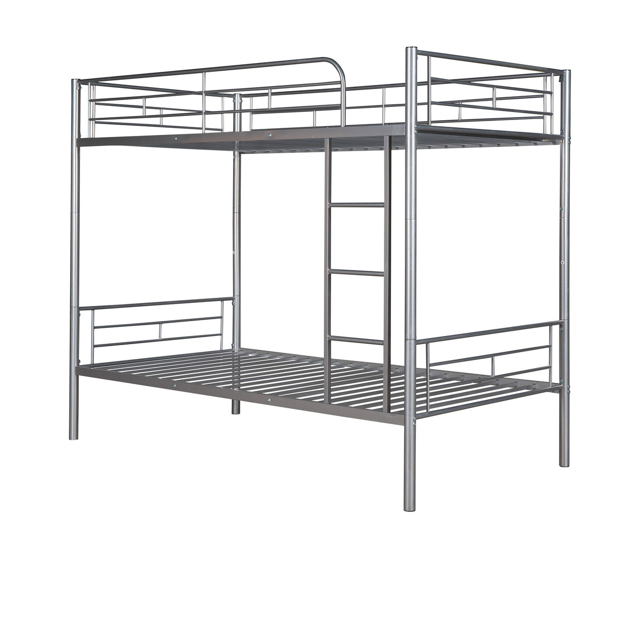 Steel Construction Bunk Bed