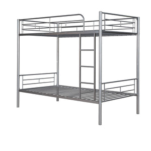Steel Construction Bunk Bed