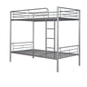 Steel Construction Bunk Bed