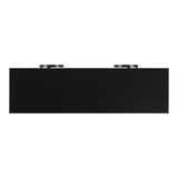 Modern 4-Door Sideboard