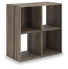 Shallifer - Cube Organizer