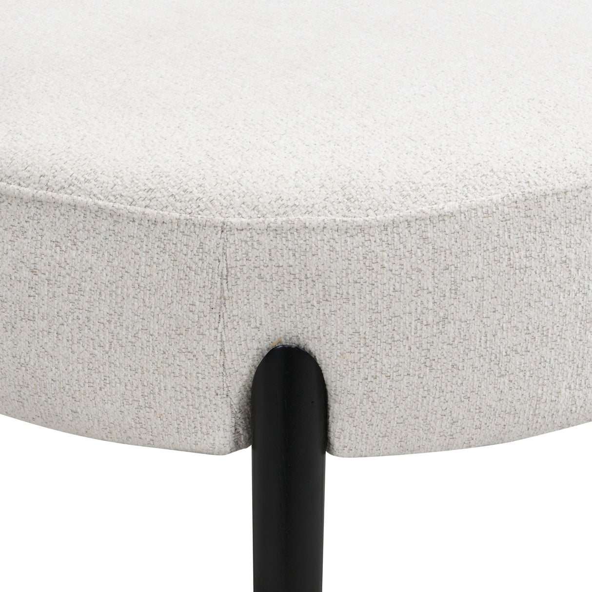 Modern Living Room Upholstered Accent Chair