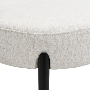 Modern Living Room Upholstered Accent Chair