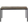 Harry - Contemporary Computer Desk