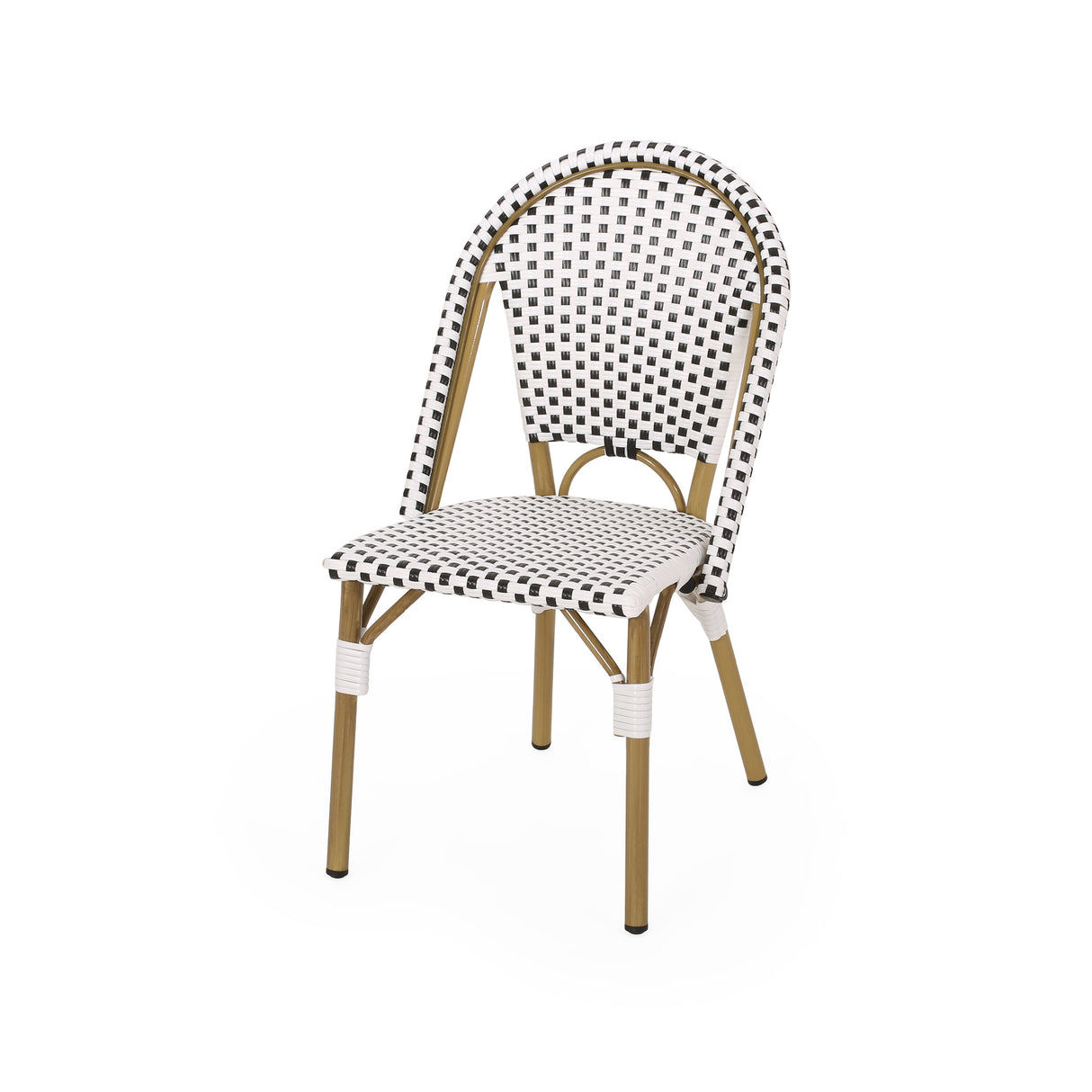 French bistro chair