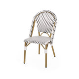 French bistro chair
