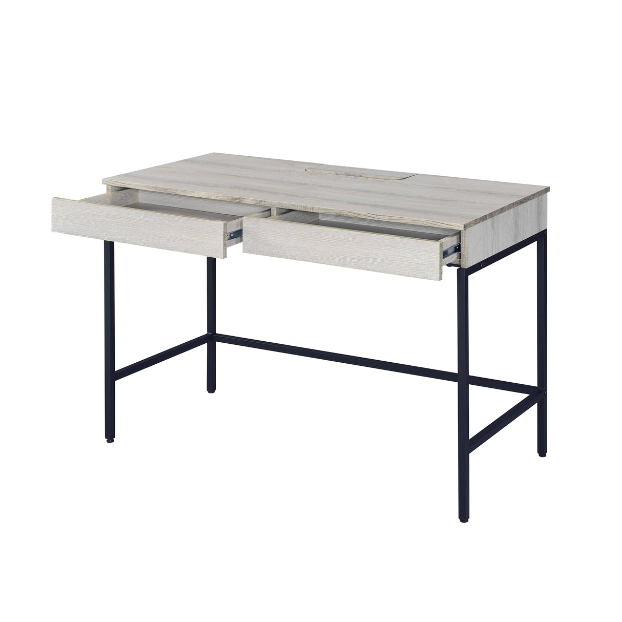Wendral Rectangular Writing Desk