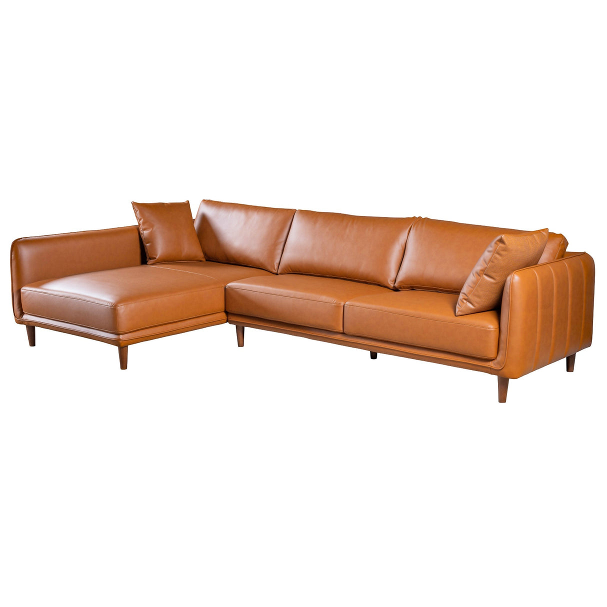 Cairo Sectional Left Sofa