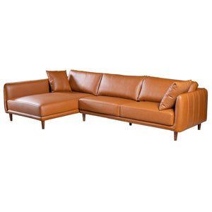Cairo Sectional Left Sofa