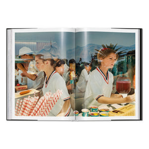 Marvin E. Newman. Photographs 1949–1983 (English)
