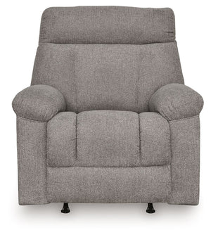 Hoyne Park - Rocker Recliner