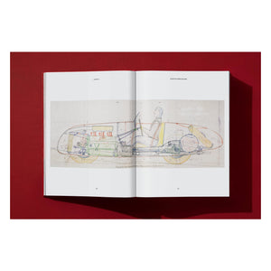 Ferrari (English)