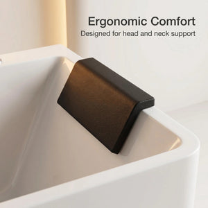 67-Inch Single-Person Luxury Whirlpool Bathtub