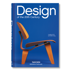 Design of the 20th Century (English)