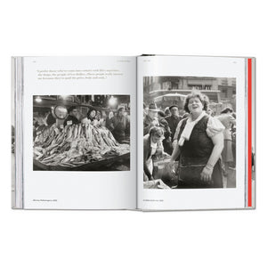 Robert Doisneau. Paris. 45th Ed. (German, French, English)