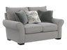 Alden - Loveseat