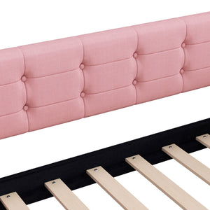 Upholstered Daybed