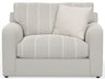 Lindsey - Chair & 1/2