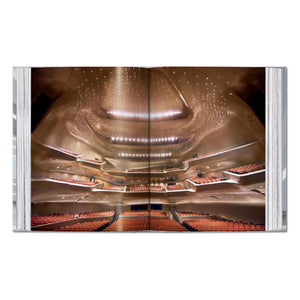 Zaha Hadid. Complete Works 1979–Today. 45th Ed. (German, French, English)