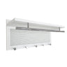 Esyspot - Hook Wall Mounted With Shelf