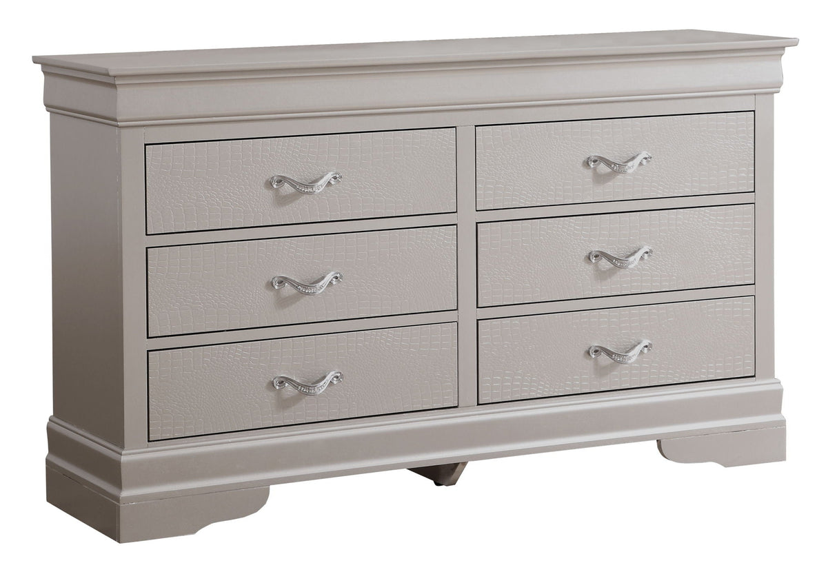 Lorana - Sophisticated Storage Solution