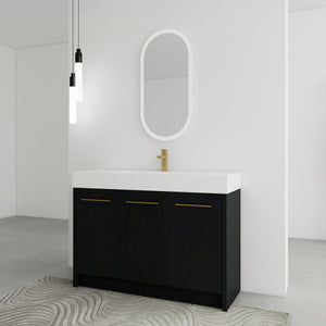 48 Inch Freestanding Bathroom Vanity