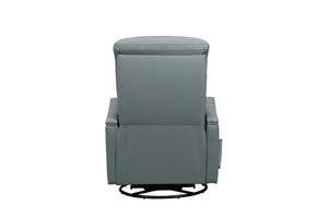 Sandhill - Recliner-Swivel Glider
