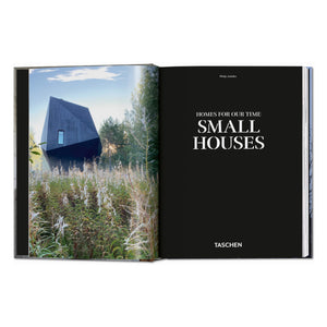 Homes For Our Time. Small Houses. 45th Ed. (German, French, English)