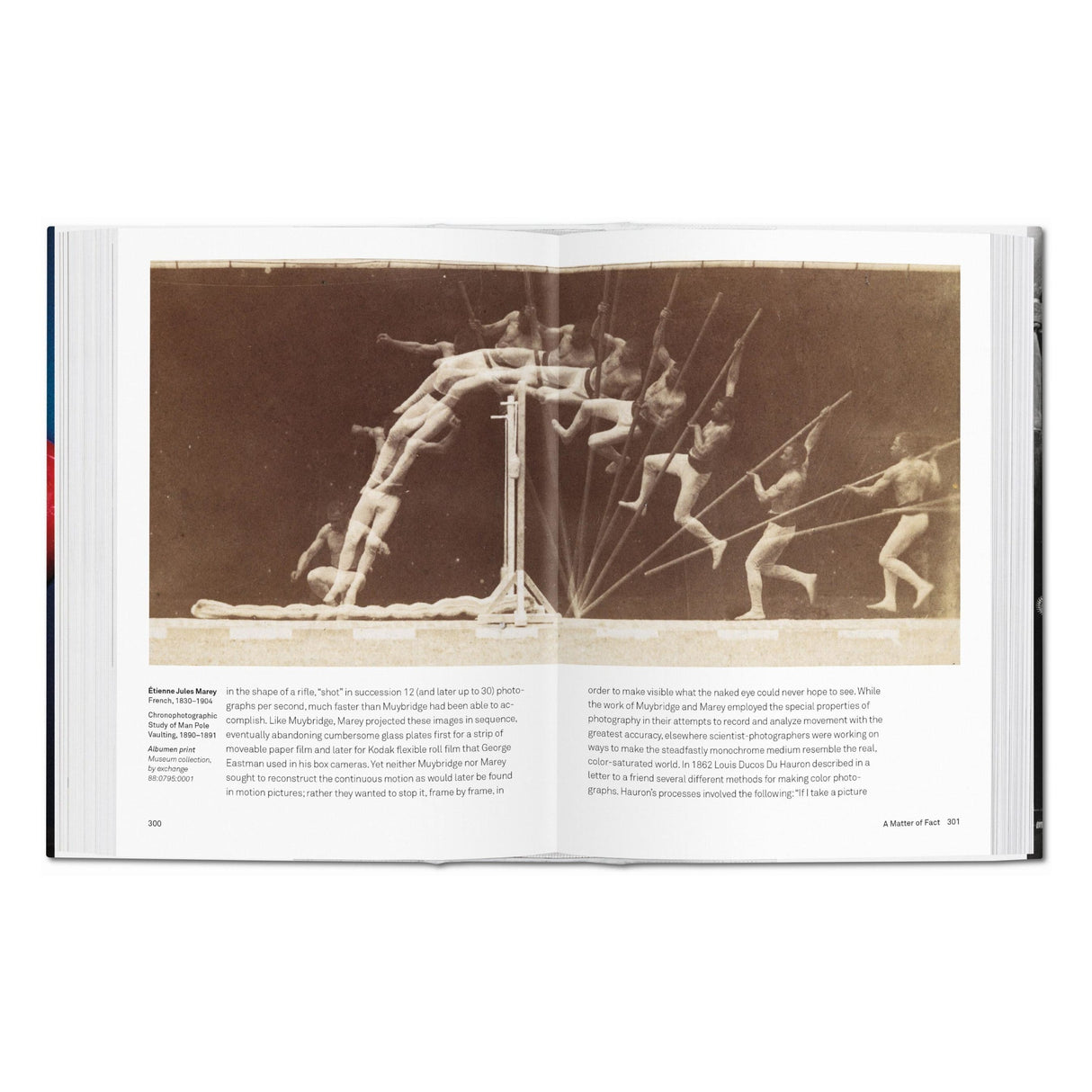 A History of Photography. From 1839 to the Present (English)