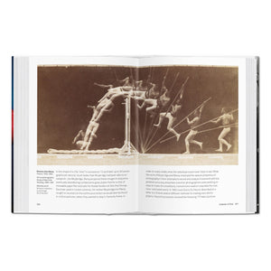 A History of Photography. From 1839 to the Present (English)