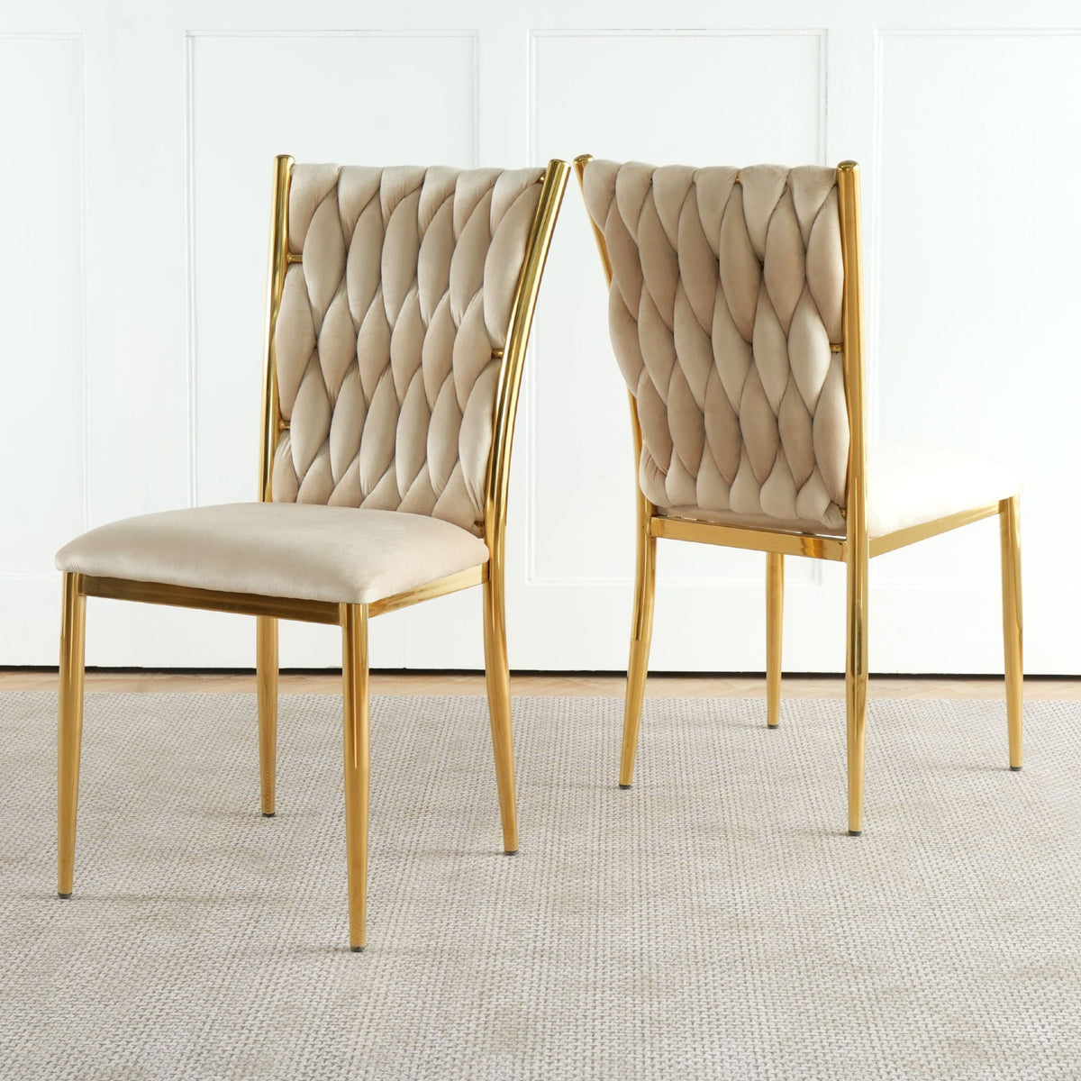 Modern Dining Chair For Dining Room