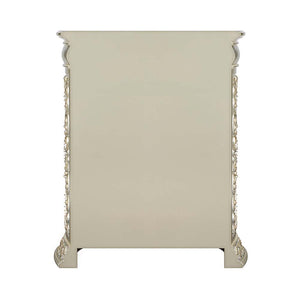 Sorina - Chest - Antique Gold