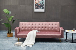Comfort Compact Design Sofa Bed
