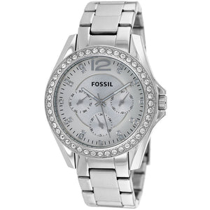 Fossil Women's Riley
