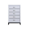 Glasgow - Chest With Ample Storage