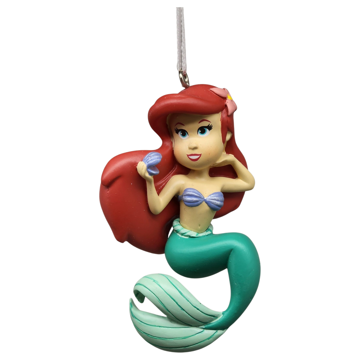 Ariel the Mermaid Ornament