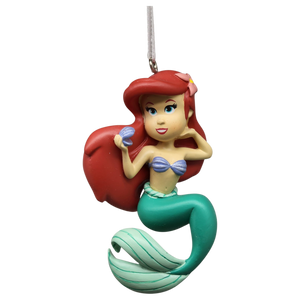 Ariel the Mermaid Ornament