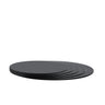 Round Tempered Glass Table Top