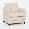Modern Reading Armchair