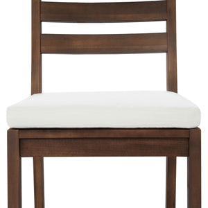 Patio Bar Set With Ergonomic Chairs