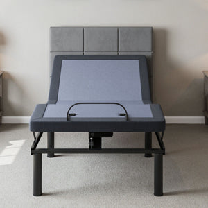 Bt2000 - Adjustable Bed Base With Full-Range Positions Adjustment