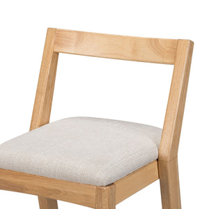 Jasper - Indoor Barstool (Set of 2)