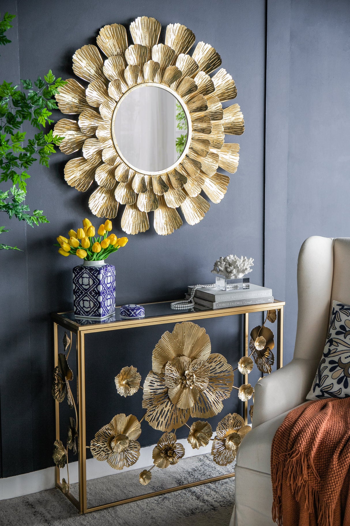 Valora Accent Jar
